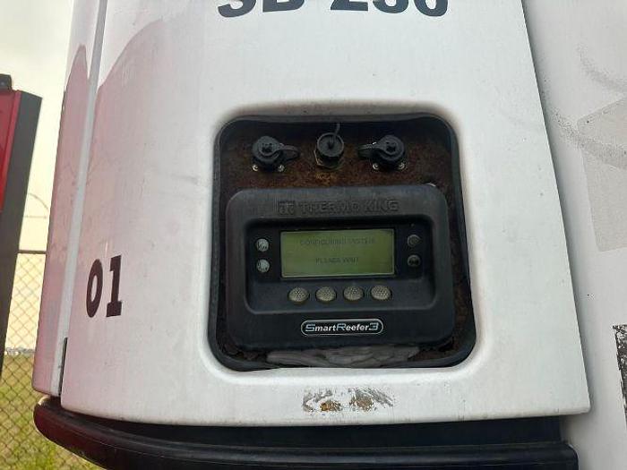 Used 2017 INTERNATIONAL PROSTAR