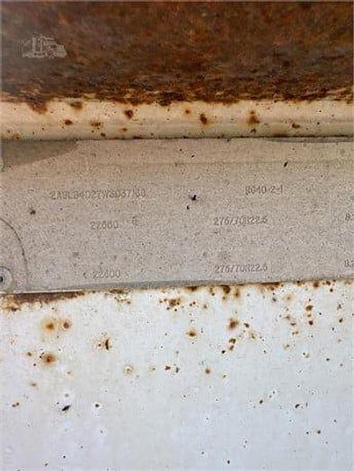 Used 1998 ASPEN RG50-2-1