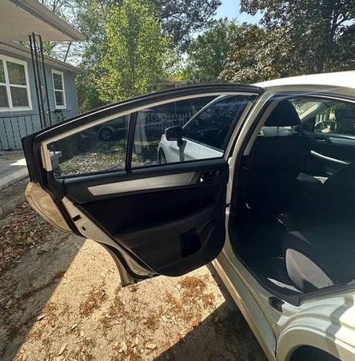 Used 2015 Subaru Legacy 2.5i Premium