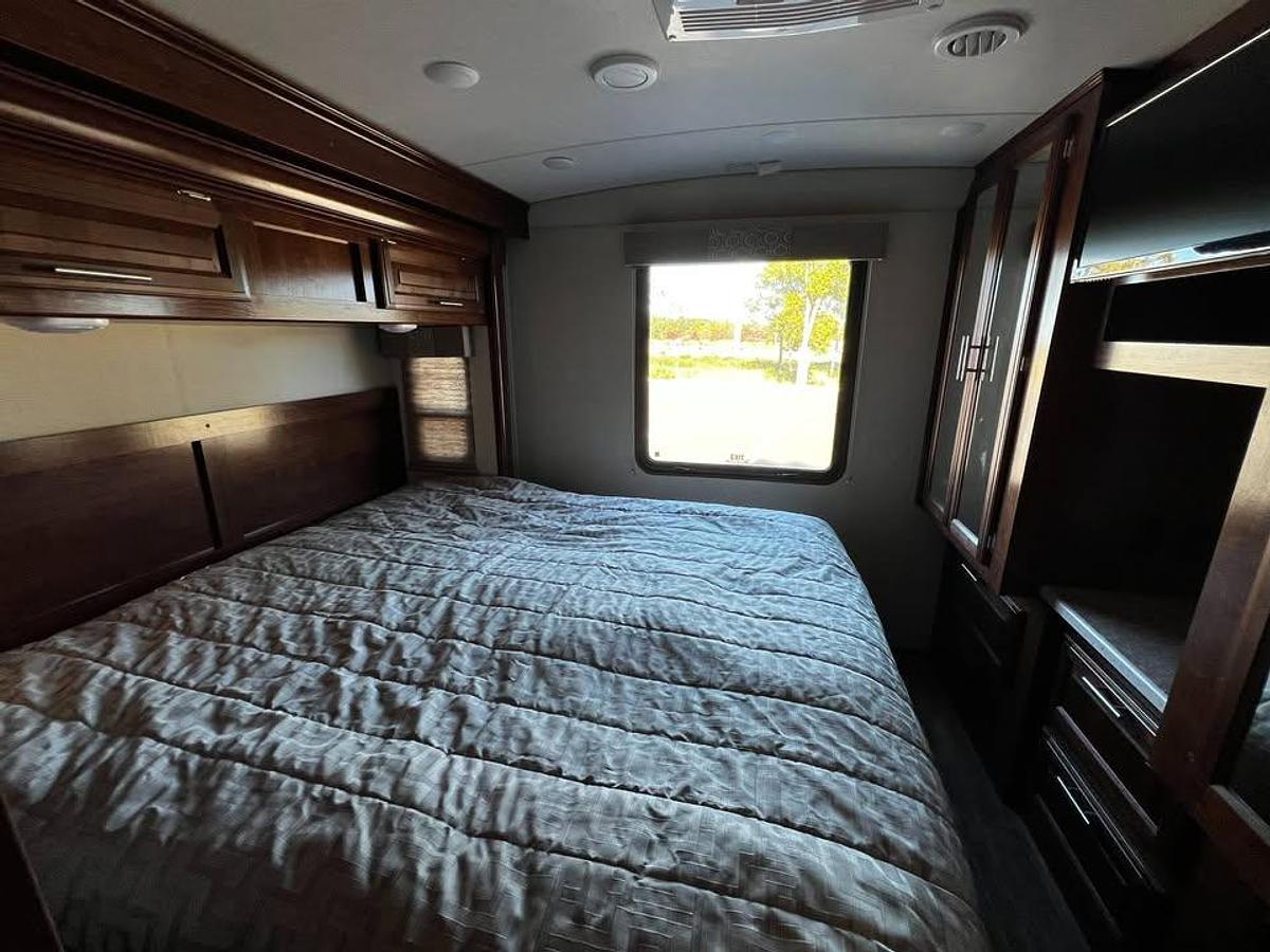 Used 2018 Forest River FR3 30DS