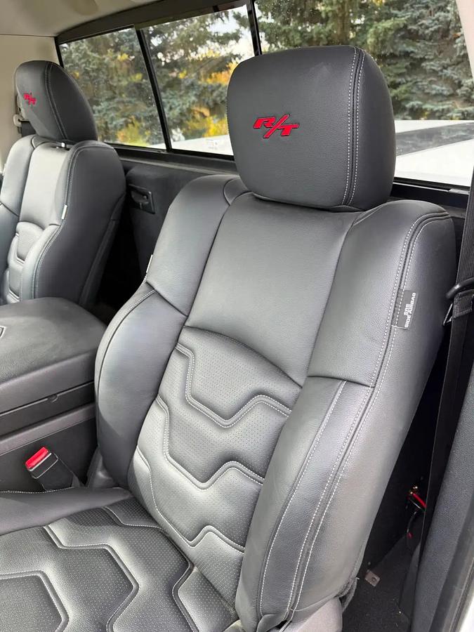 Used 2016 Ram 1500 R/T