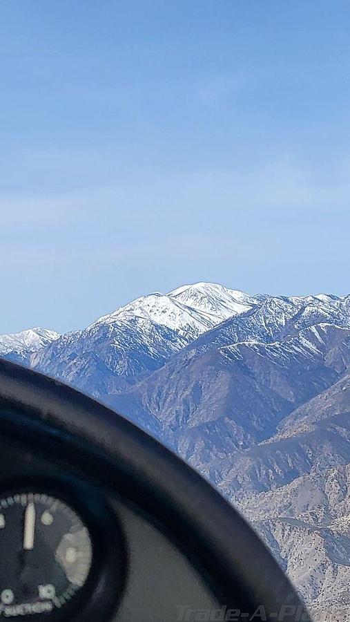 Used 1965 Piper Cherokee 180C