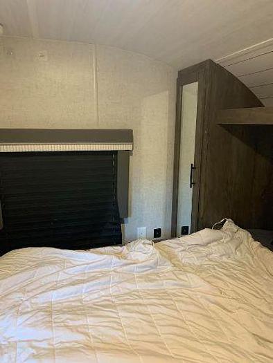 Used 2021 Forest River Salem Cruise Lite 263BHXL