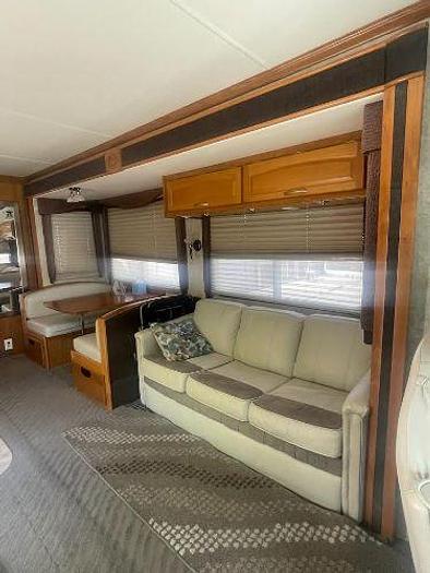 Used 2004 Fleetwood Pace Arrow 36B