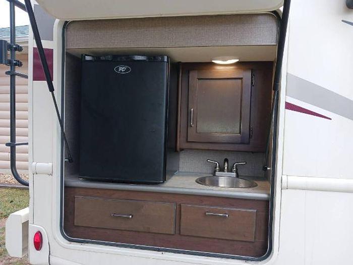 Used 2020 Thor A.C.E 30.3