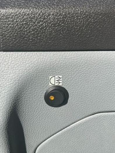 Used 2016 Ford Transit XLT Custom