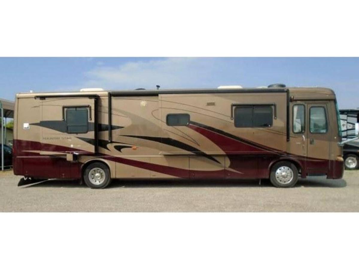 Used 2007 Newmar Kountry Star 3910