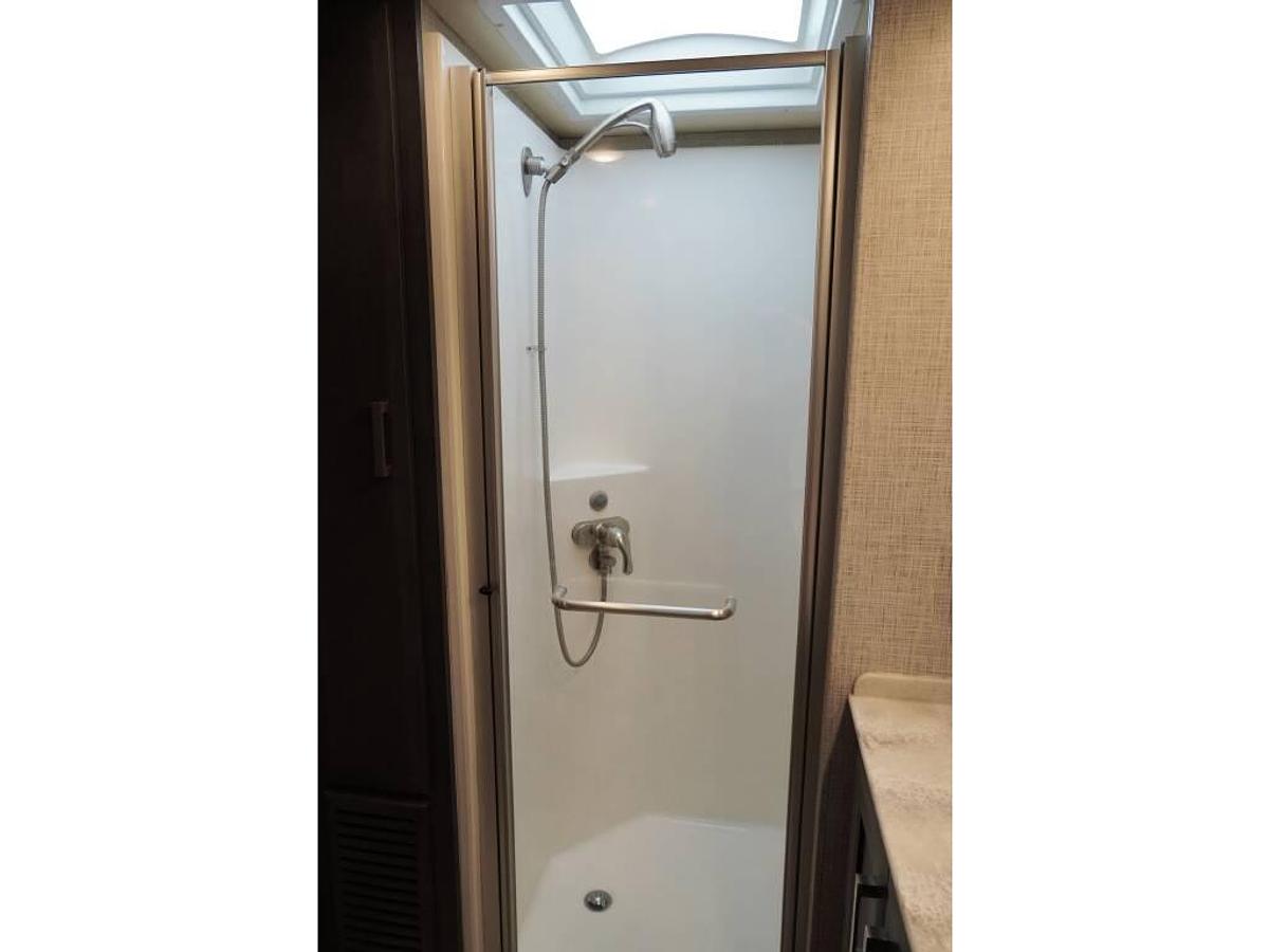 Used 2023 Thor Aria 4000