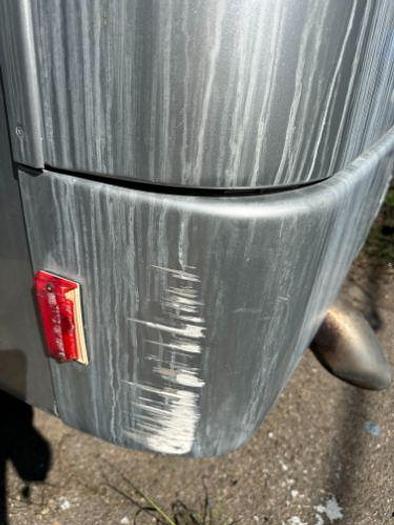 Used 2002 Fleetwood Discovery 37U