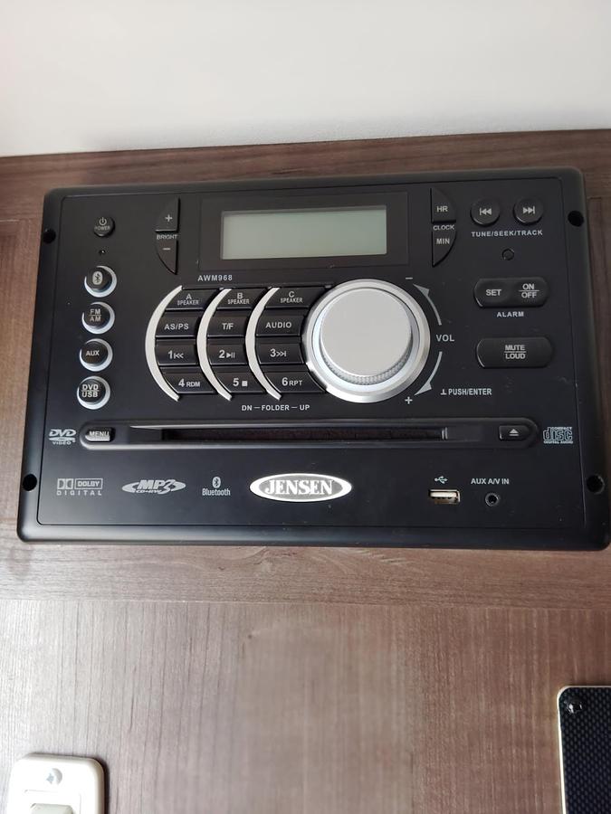 Used 2015 Forest River R-Pod 178 Travel Trailer