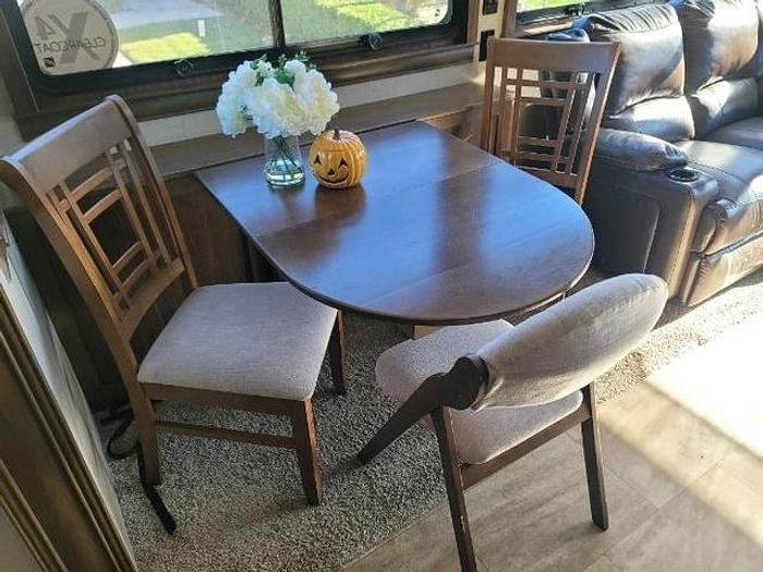 Used 2018 Forest River Riverstone 37IK