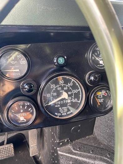 Used 1992 American General Humvee