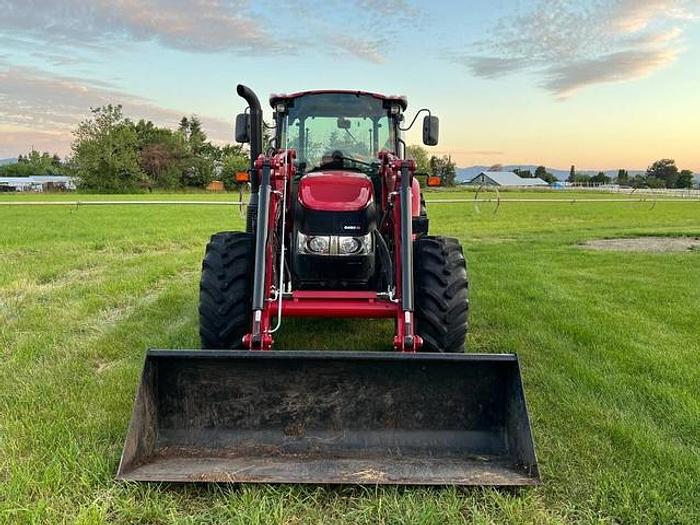 Used 2021 Case IH Farmall 100C