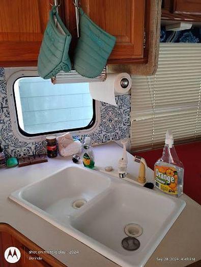 Used 2002 Gulf Stream Touring Cruiser