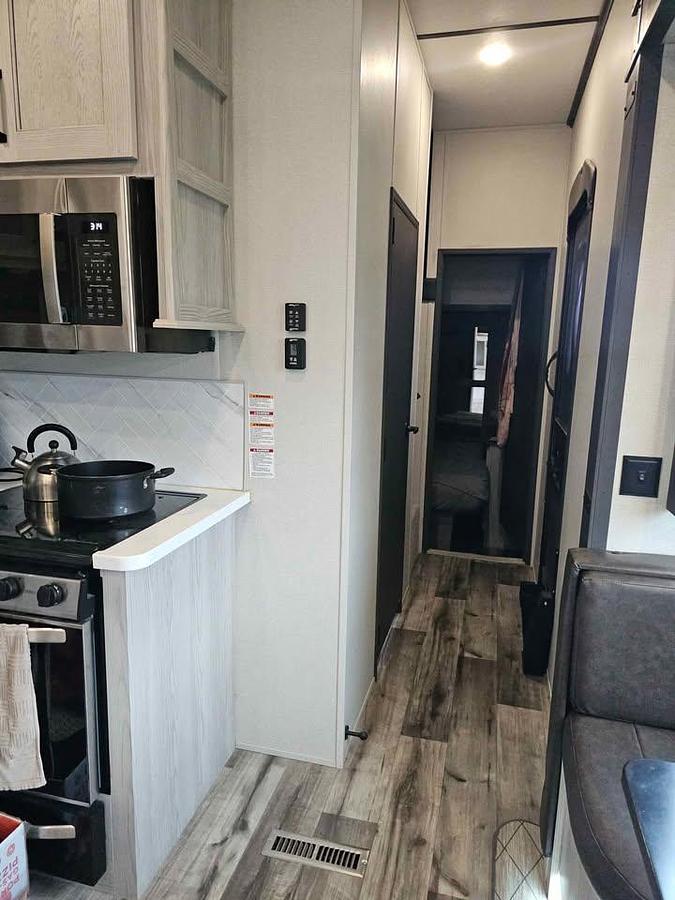 Used 2022 Keystone Montana High Country 377FL