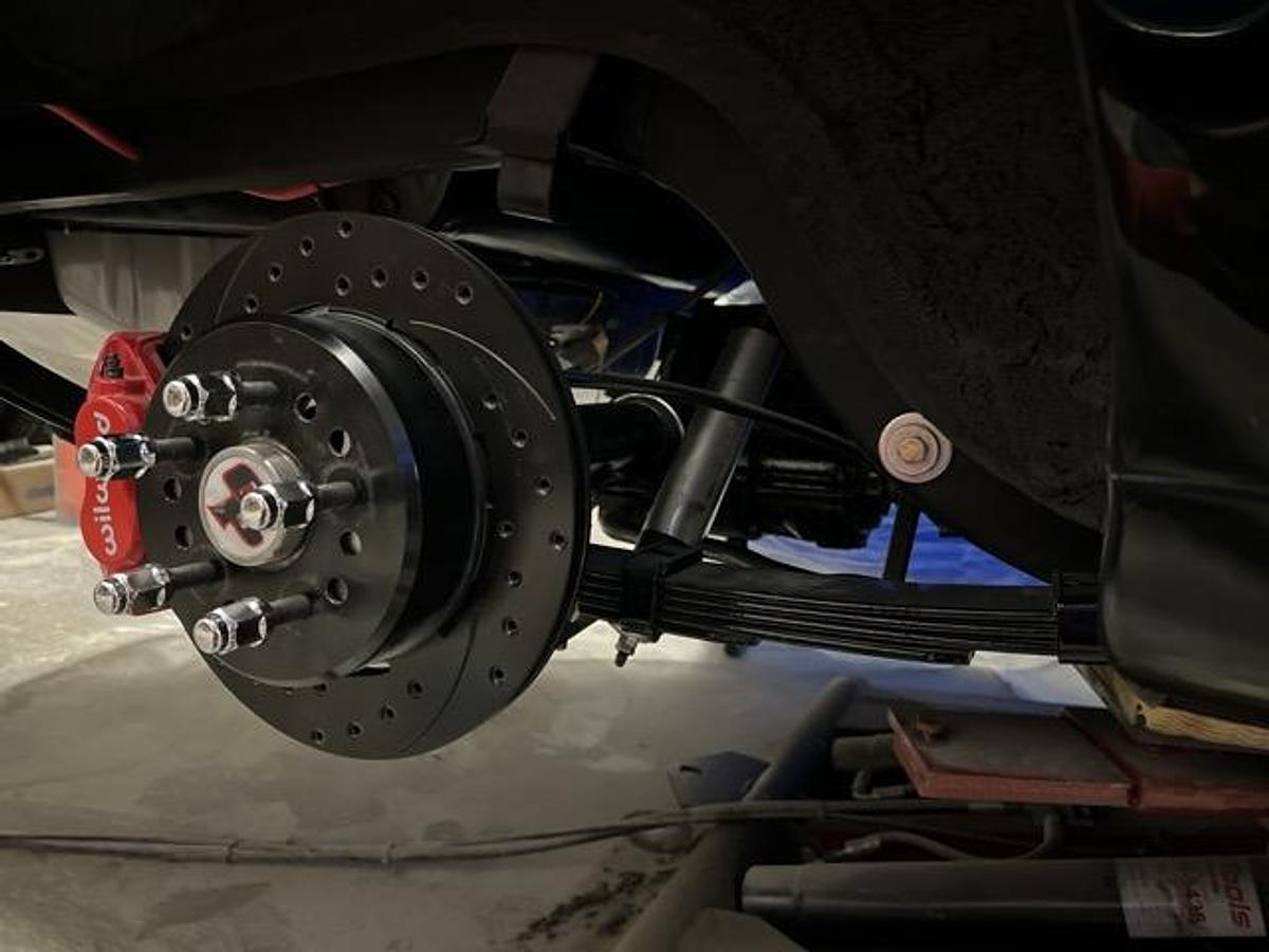 Used 1967 Ford Mustang Fastback Shelby GT500 REPLICA