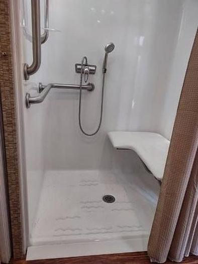 Used 2016 Newmar Canyon Star 3911