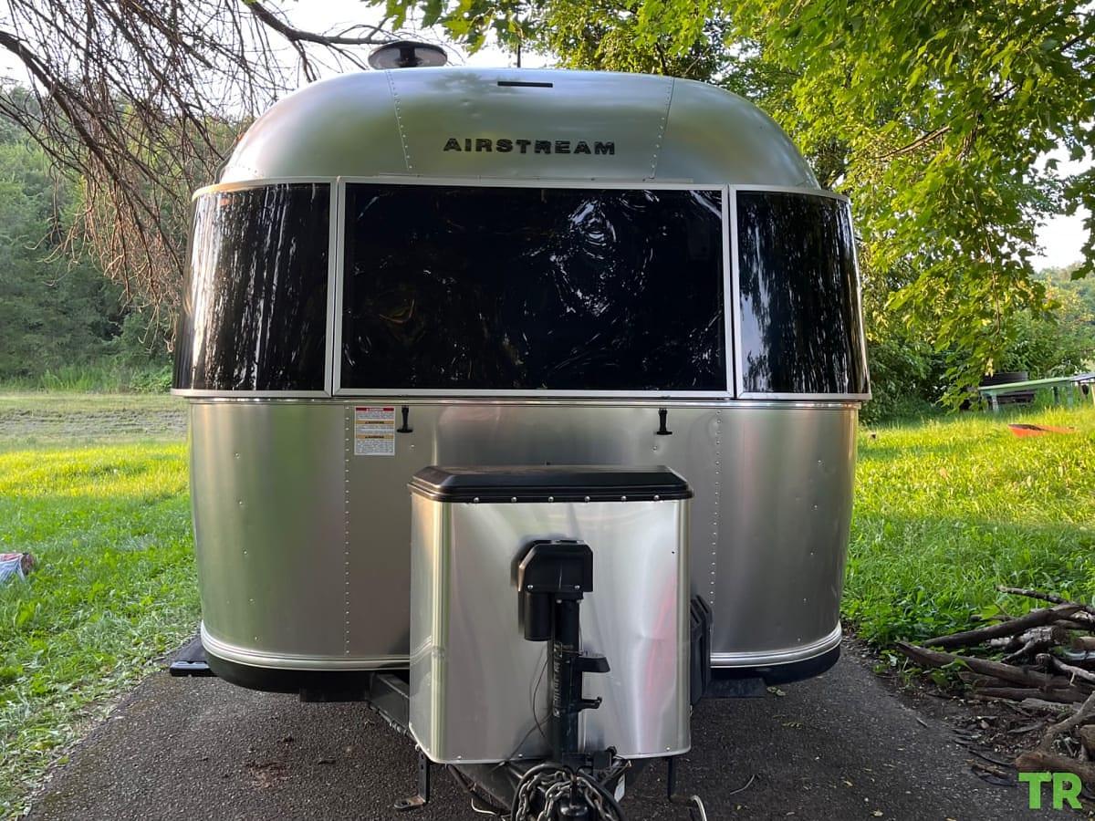Used 2018 Airstream Bambi Sport 16RB