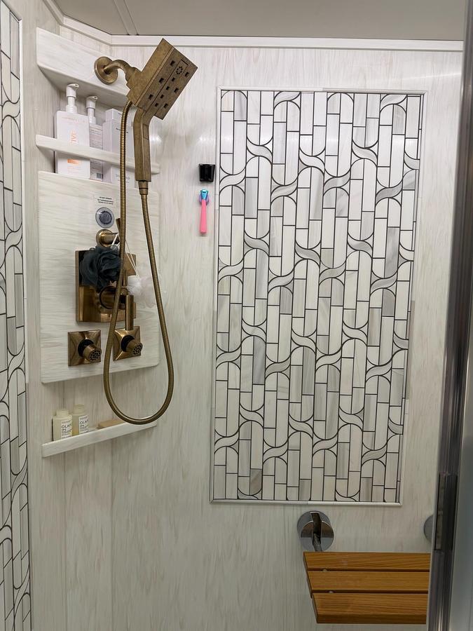 Used 2024 Tiffin Zephyr 45FZ