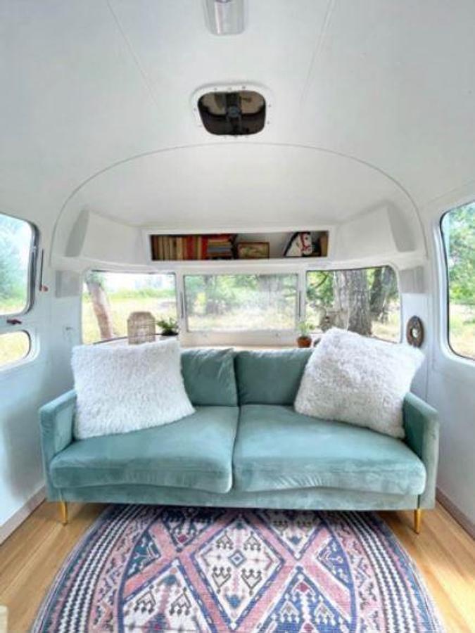 Used 1992 Airstream Excella Travel Trailer