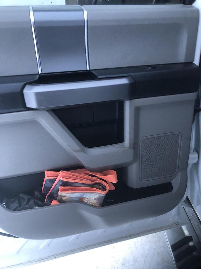 Used 2019 FORD F250 XLT Super Duty