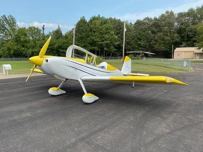 Used 2017 Vans RV8