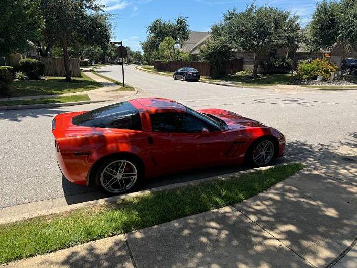 Used 2012 Chevrolet Corvette Z16 Grand Sport w/3LT