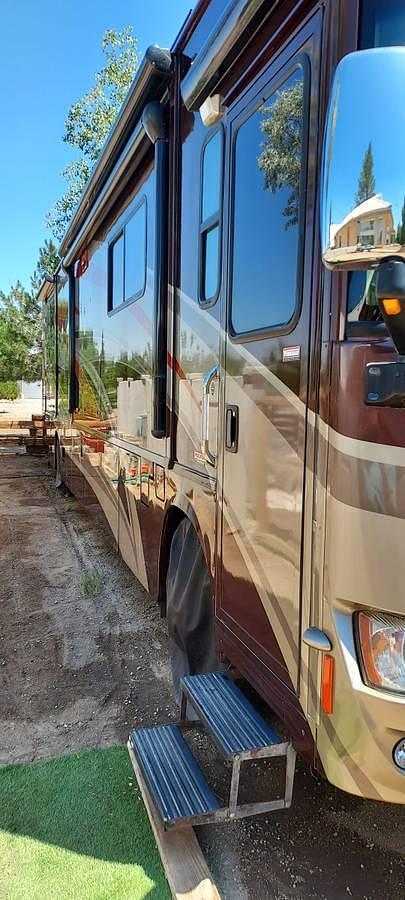 Used 2011 Winnebago Journey 40U Class A Motorhome