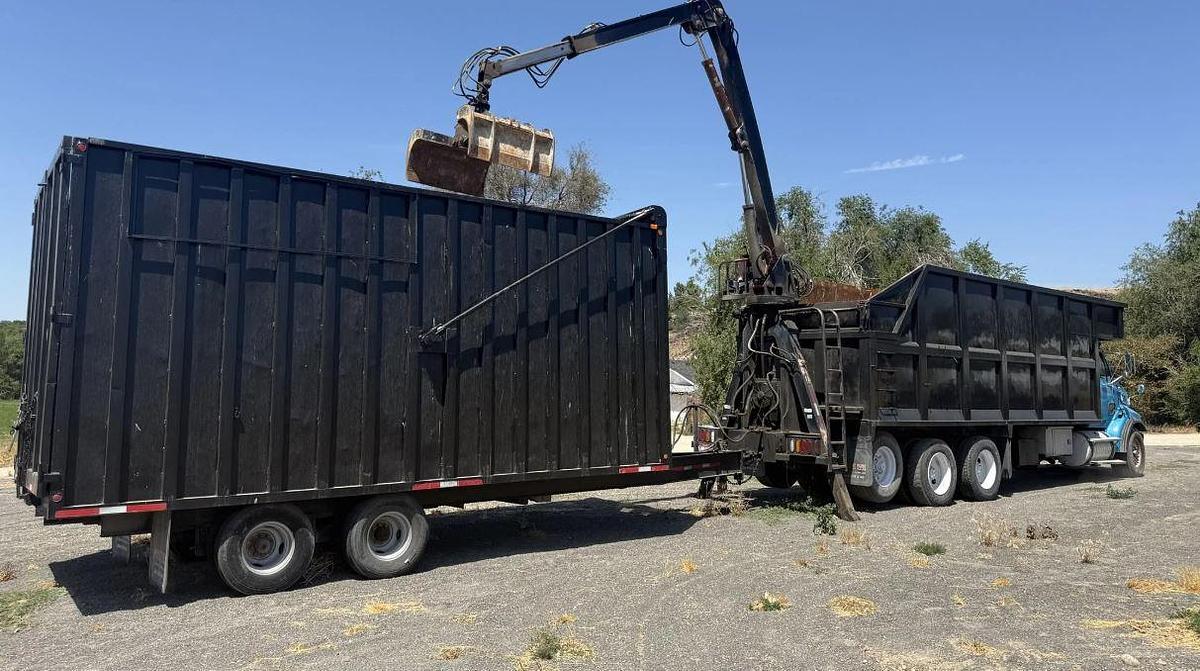 Used 2006 Sterling L8500