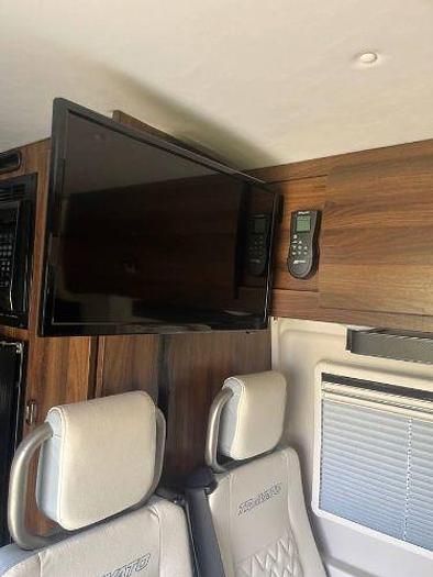 Used 2022 Winnebago Travato 59G