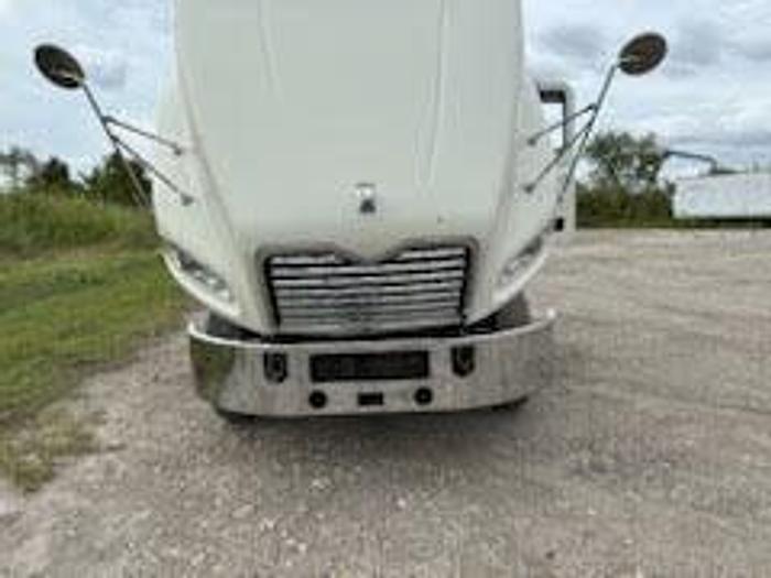 Used 2013 Mack Pinnacle