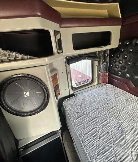 Used 2000 KENWORTH W900L