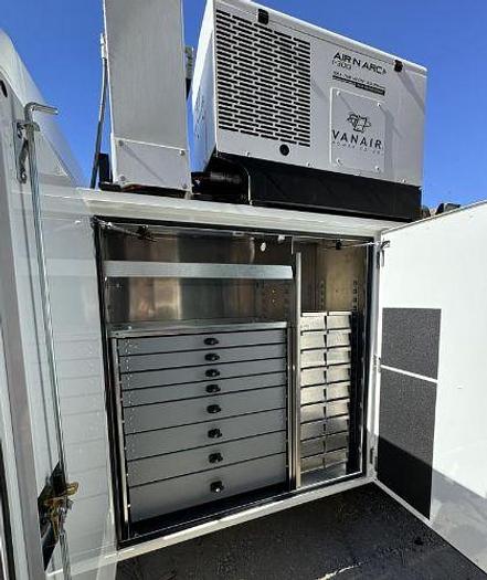 Used 2023 Freightliner BUSINESS CLASS M2 106