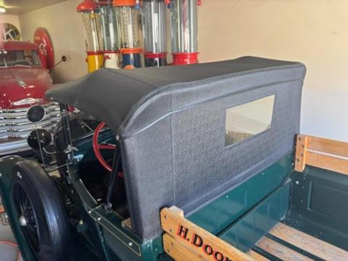 Used 1928 Ford Model AR Pickup