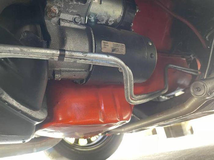 Used 1969 Chevrolet Camaro