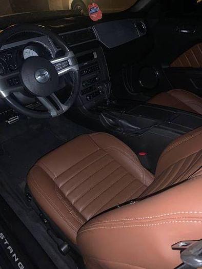 Used 2011 Ford Mustang GT