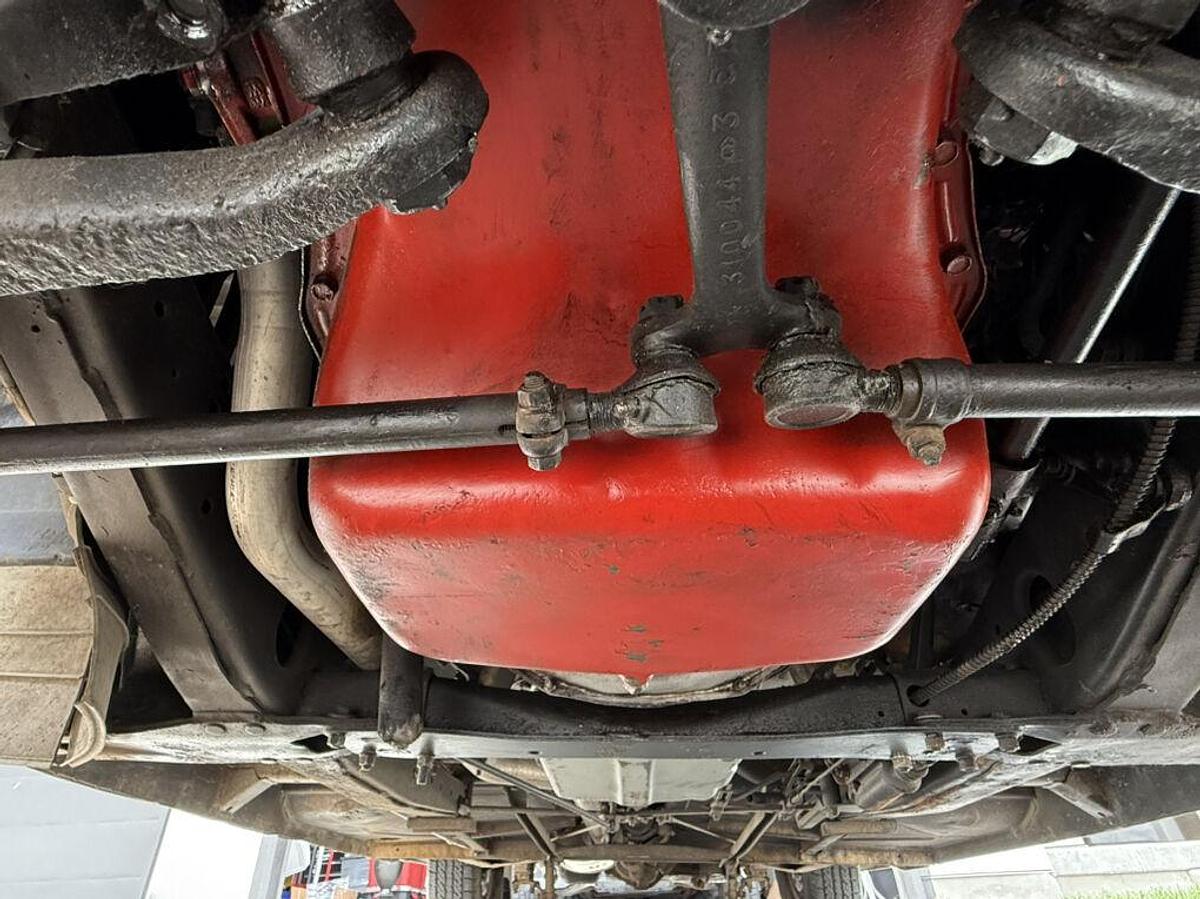 Used 1952 Hudson Hornet Coupe