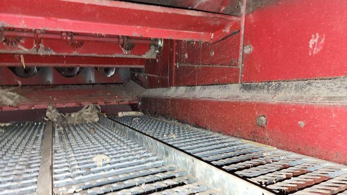 Used 1998 Case IH 1660