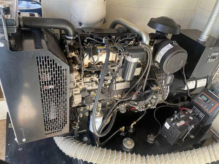 Used 2014 Greco HP3 Spray Foam & Poly Rig