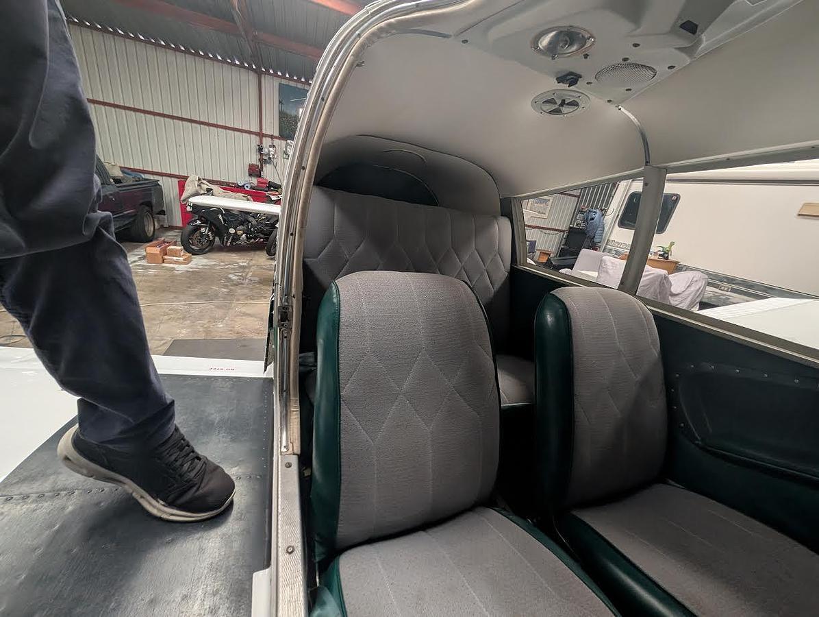 Used 1965 Piper Cherokee 180C