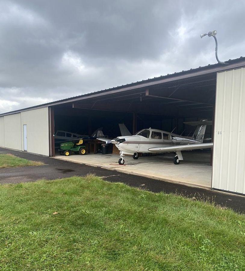 Used 1979 PIPER ARROW IV