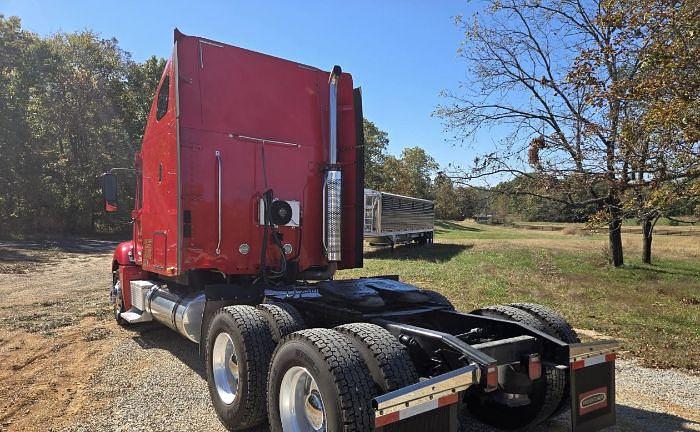 Used 2016 Freightliner COLUMBIA 120