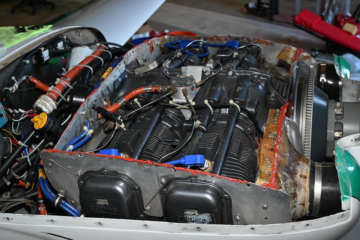 Used 1993 Lancair 360