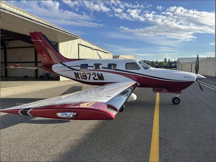 Used 2014 PIPER Malibu Mirage