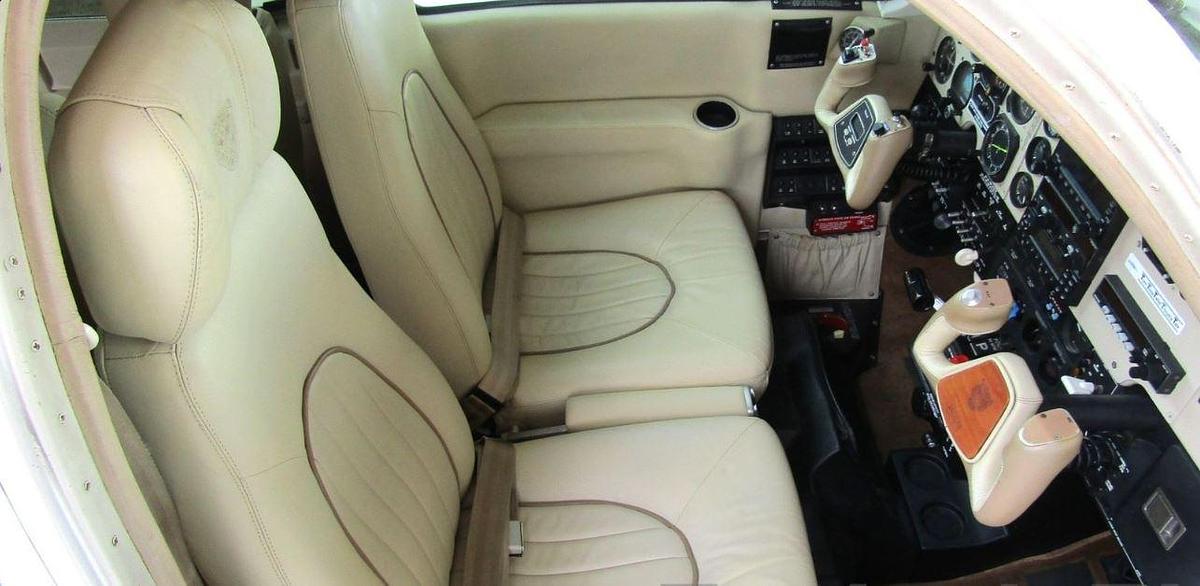 Used 1999 Beechcraft A36 Bonanza