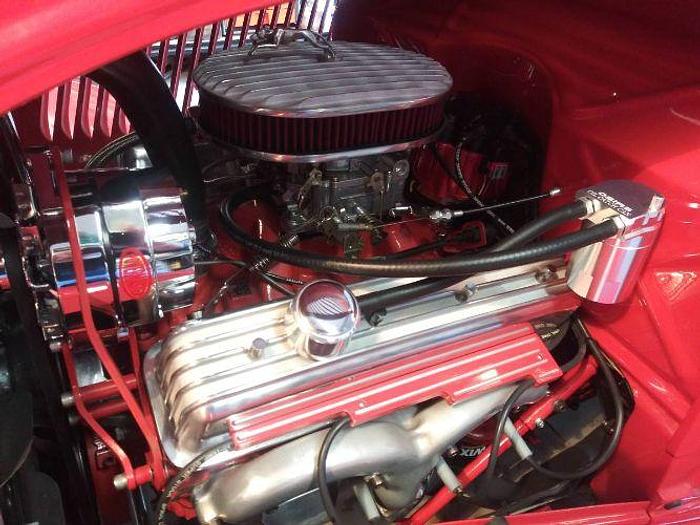 Used 1934 Ford Roadster Hot Rod