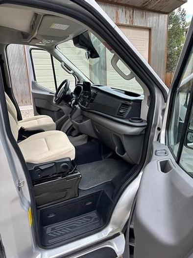 Used 2022 Coachmen Beyond 22D AWD