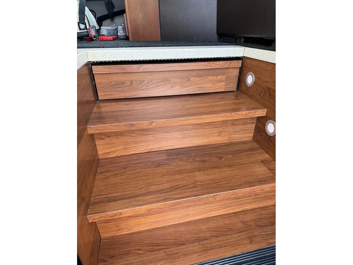 Used 2015 Winnebago Itasca Ellipse 42HD