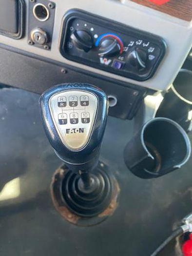 Used 2015 WESTERN STAR 4900