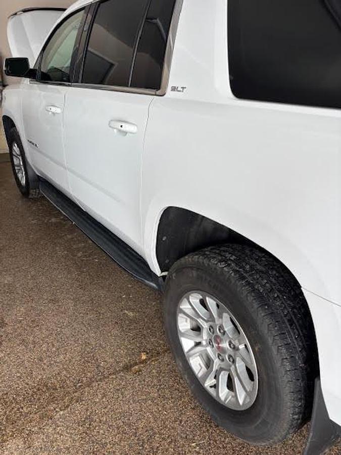 Used 2019 GMC Yukon